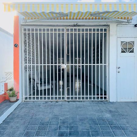 La Casa En Fajardo Apartment Exterior photo